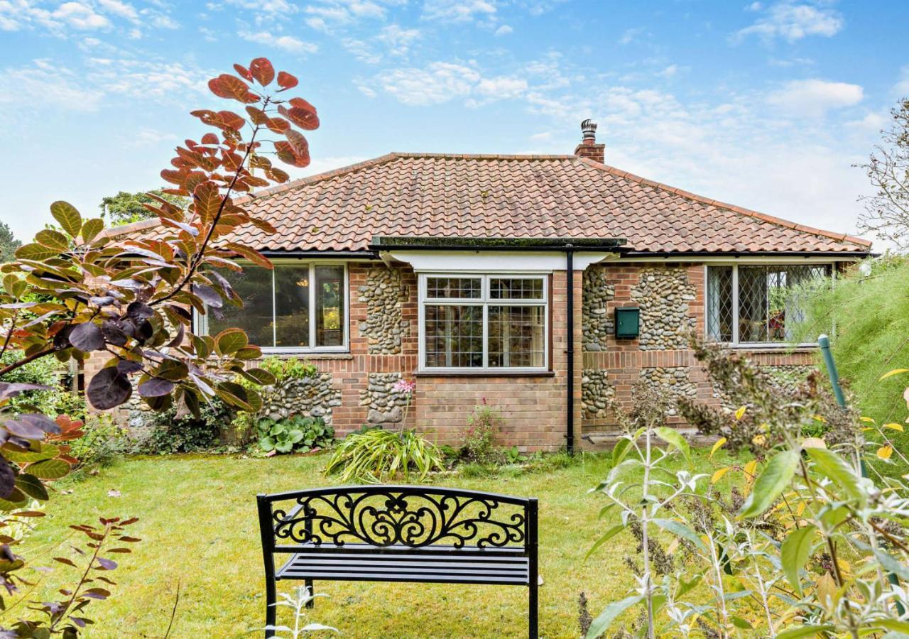 Greensholme - Blakeney Blakeney  Exteriör bild